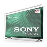 Sony KD-50X81J 50 inç TV Ekran Koruyucu