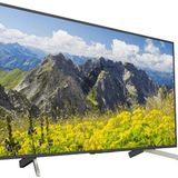 Sony KD- XF8577 Televizyon