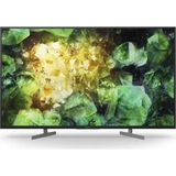 Sony KD XH8196 Televizyon