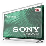 Sony KDL50WF660 Uyumlu Tv Ekran Koruyucu