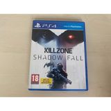 SONY Killzone: Shadow Fallplaystation 4 CD Oyun