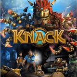 Sony Knack Ps4 Oyun (Açılmamış Jelatinli Ambalaj) - 1