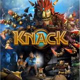 Sony Knack Ps4 Oyun (Açılmamış Jelatinli Ambalaj)