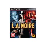 Sony L.A.Noıre Playstation 3 Oyunu