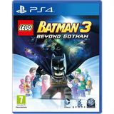 Sony Lego Batman 3 Beyond Gotham Ps4 Playstation 4 Oyun