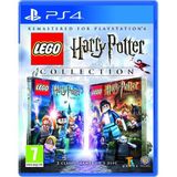 Sony Lego Harry Potter Collection Ps4 Playstation 4 Oyun