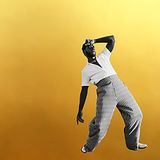 Sony Leon Bridges Gold-Diggers Sound (Standard Edition) - Plak