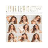Sony Leona Lewis Christmas, With Love Always (White Vinyl) - Plak