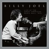 SONY Live At The Great American Music Hall, 1975 - Plak