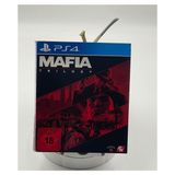 Sony Mafia: Trilogy Ps4 Ps5 Playstation 3 CD Oyun Tehşir