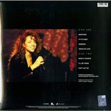 Sony Mariah Carey Mtv Unplugged Plak