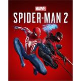 Sony Marvel’s Spider-Man 2 Aksiyon Oyunu Playstation 5 Tek Oyuncu Desteği ile Orijinal Ürün