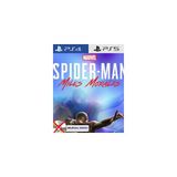 Sony Marvel’s Spider Man Miles Morales Ps4 Ps5 (Dijital Ürün)