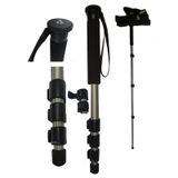 Sony MC1500 İçin İdeal Slik Pro Pod 600 Kamera Monopodu