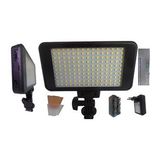 Sony Mc1500 İçin PDX Led-VL011A Kamera Işığı