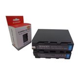 Sony Mc2000 Bataryası, Sony Mc2000 Kamera Bataryası