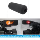 Sony MC2500 Kablosuz El Mikrofonu