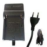 SONY MC2500 Kamera Şarj Aleti, Cihazı
