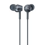 Sony MDR-EX250AP Siyah Kulaklık