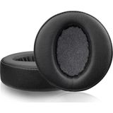 Sony MDR-XB950 XB950BT XB950B1 XB950N1 XB950AP Uyumlu Kulaklık Süngeri Pedi Yastığı Yedek Kulaklık Pedi - Siyah