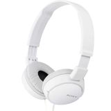 Sony MDR-ZX110W Beyaz Kulaklık