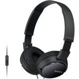 Sony MDRZX110B.AE Siyah Kulak Üstü Kulaklık