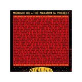 SONY Midnight Oil The Makarrata Project - Plak