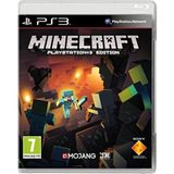 Sony Minecraft PS3 Dönüştürücü Adaptör ile Yaratıcılığınızı Keşfedin Eğlenceli Oyun Deneyimi