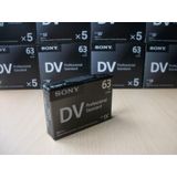 Sony Mini Dv Kamera Kaseti