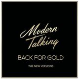 Sony Modern Talking - Back For Gold (The New Versions) - Plak