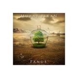SONY Murat Ilkan Fanus - Plak