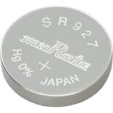 Sony Murata 399/395 SR927SW Saat Pili