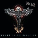 Sony Music Angel Of Retribution 2LP