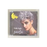 Sony Music Güliz Ayla Parla Cd (Sıfır Jelatinli)