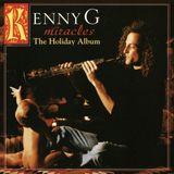 Sony Music Kenny G Miracles: The Holiday Album Plak