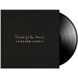 Sony Music Leonard Cohen - Thanks For The Dance - 33 Plak Rock Müzik Türünde
