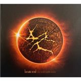 Sony Music Lunatıc Soul-The World Under Unsun-2 Plak