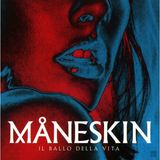 Sony Music Maneskin - 2 Ballo Della Vita Rock Müzik Türünde 33 Plak - SONY MÜZİK Yayımcı