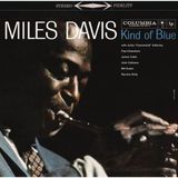 Sony Music - Miles Davis - Kind Of Blue (Plak)