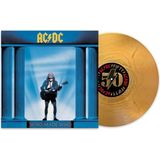 Sony Music Plak - Ac/dc - Who Made Who (Gold Nugget Vınyl)