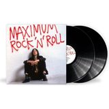 Sony Music Prımal Scream-Maxımum Rock 'n' Roll: The Sıngles Vol. 1-2 Plak