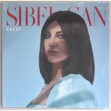 Sony Music Sibel Can Hayat Lp Plak ( Sıfır Jelatinli )