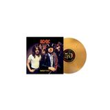 Sony Music YABANCI PLAK - AC/DC - HIGHWAY TO HELL (GOLD NUGGET VINYL)