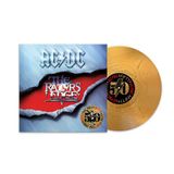 Sony Müzik AC/DC The Razor's Edge (50th Anniversary - Gold Nugget Vinyl) - Plak