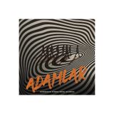 Sony Müzik Adamlar - Harekete Kimse Mani Olamaz (Plak)