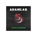 Sony Müzik Adamlar - Kahırlı Merdiven (Plak)