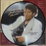Sony Müzik Michael Jackson - Thriller (Picture Disc) Plak