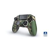 Sony Nacon Revolution 5 Pro Officially Licensed Playstation Wireless Gaming Controller Field Camo YEŞİL