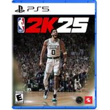 Sony Nba 2K25 Playstation 5 Aksiyon Oyunu Sıfır Tek Oyuncu Desteği ile Uyumlu