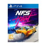 Sony Need For Speed Heat PS4 Oyun
